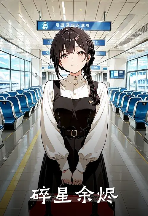 碎星余烬