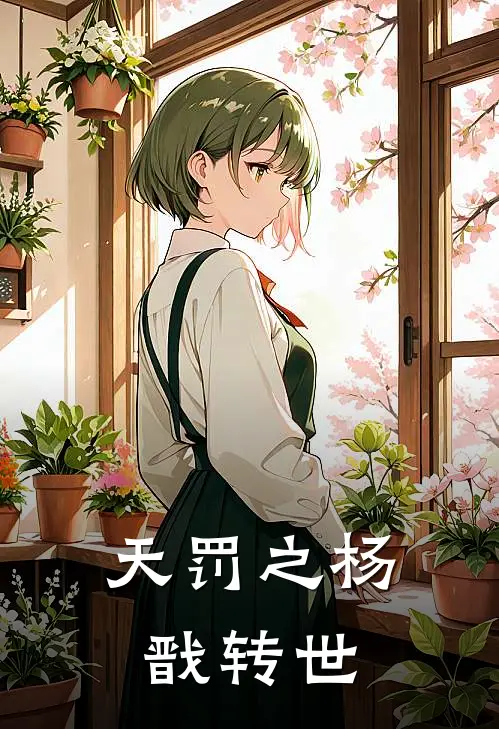 天罚之杨戬转世