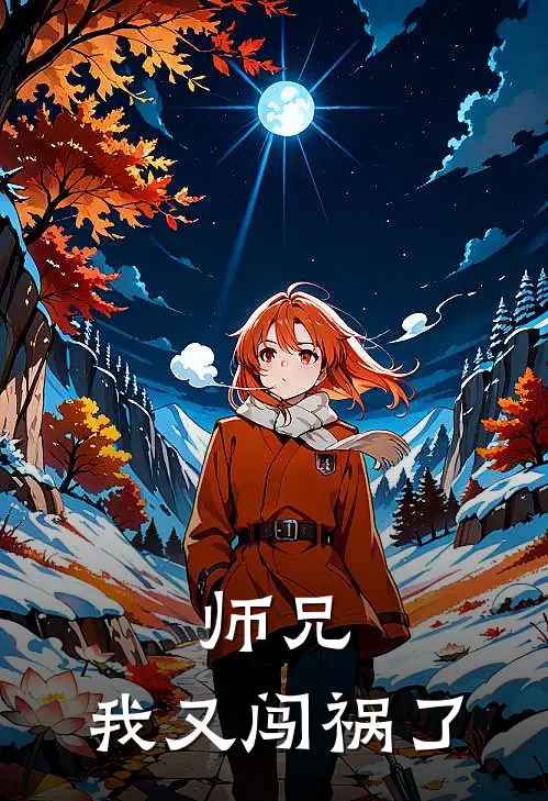 李逍遥青云宗《师兄，我又闯祸了》全本免费在线阅读_(李逍遥青云宗)最新章节在线阅读