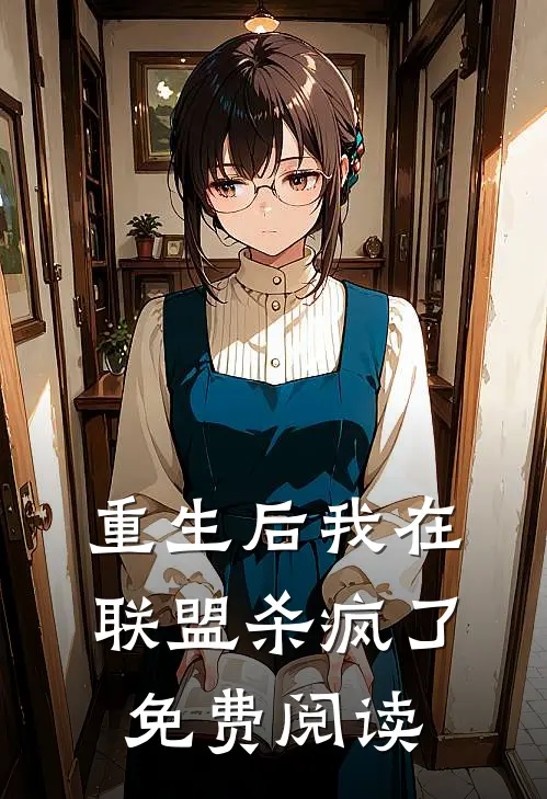 重生后我在联盟杀疯了免费阅读