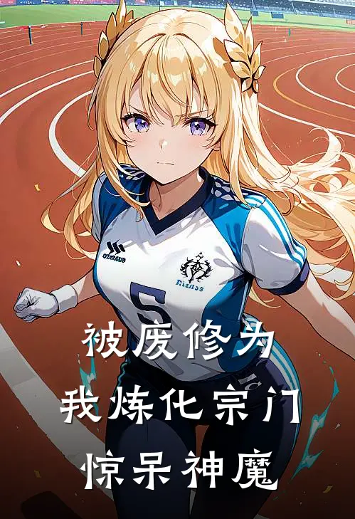 被废修为，我炼化宗门惊呆神魔