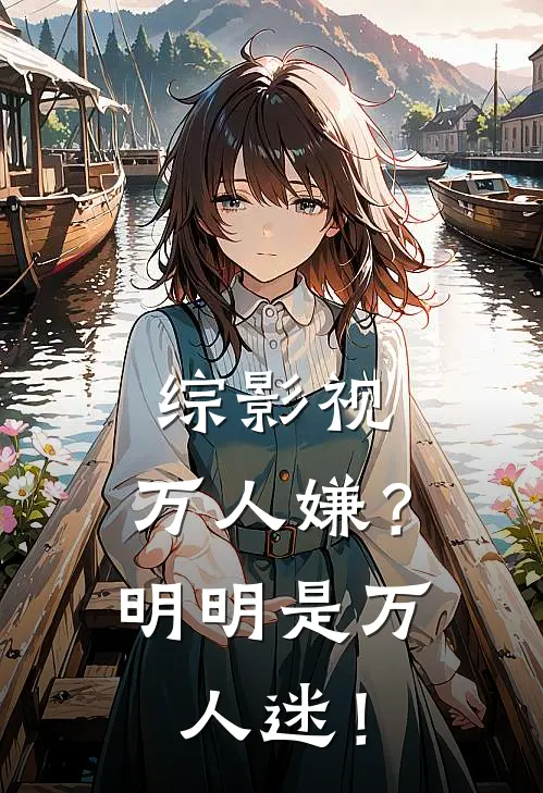 综影视：万人嫌？明明是万人迷！慕雪绸苏暮雨完本热门小说_小说推荐完结综影视：万人嫌？明明是万人迷！慕雪绸苏暮雨