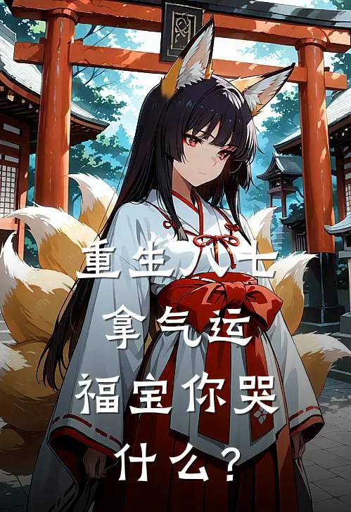 重生八七拿气运，福宝你哭什么？(苏月晚苏小晚)完整版免费全文阅读_完本小说推荐重生八七拿气运，福宝你哭什么？(苏月晚苏小晚)