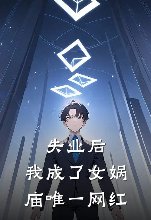 失业后，我成了女娲庙唯一网红