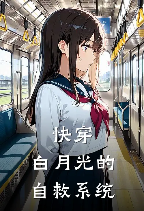 快穿：白月光的自救系统
