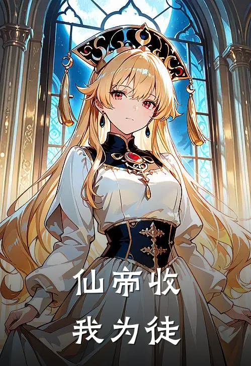 仙帝收我为徒