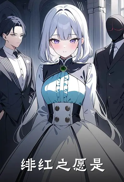 绯红之愿是