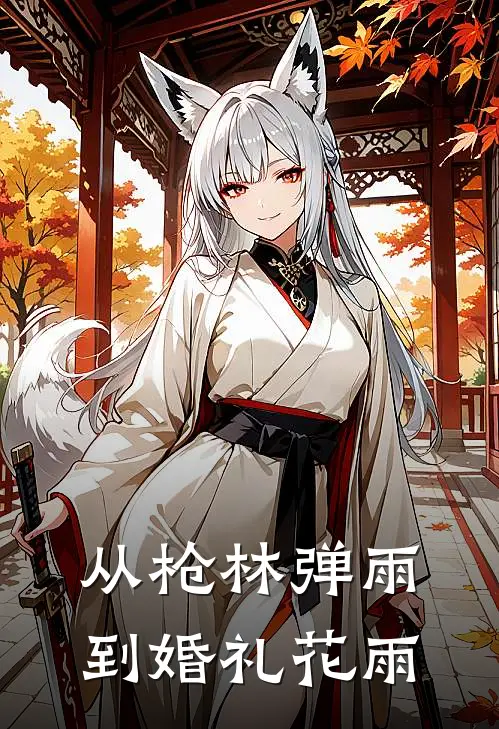 从枪林弹雨到婚礼花雨林雨薇刘宏完整版小说_小说完结推荐从枪林弹雨到婚礼花雨(林雨薇刘宏)