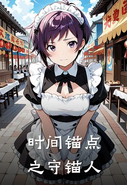 时间锚点之守锚人