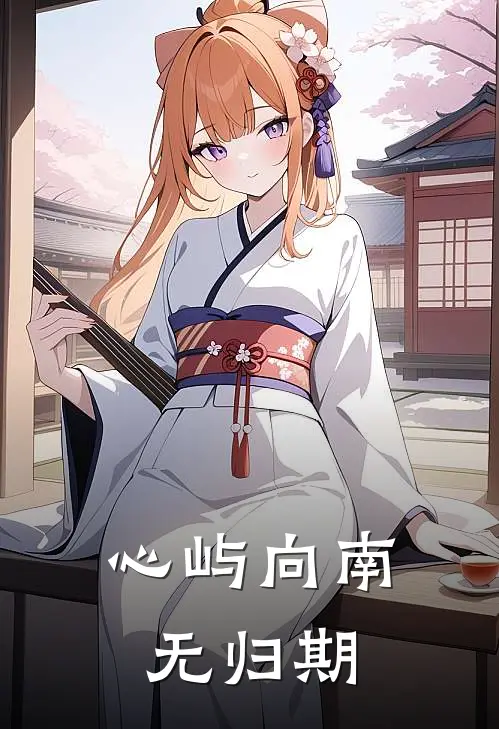 心屿向南无归期(向南伊霍先生)热门小说推荐_免费小说在线看心屿向南无归期向南伊霍先生