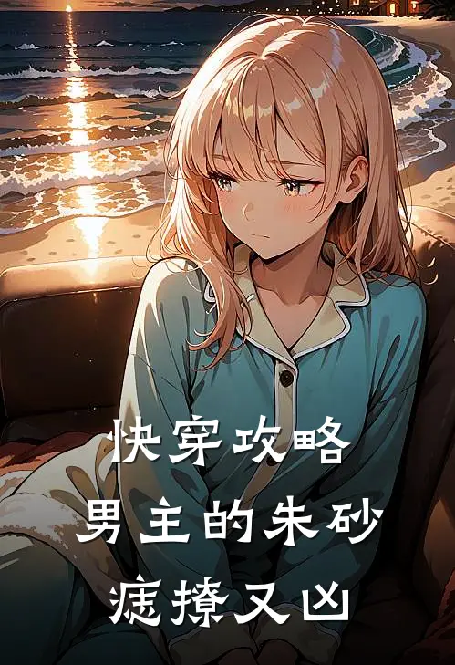 快穿攻略：男主的朱砂痣撩又凶鹿颜沈烬己免费小说完结_最新完本小说推荐快穿攻略：男主的朱砂痣撩又凶(鹿颜沈烬己)