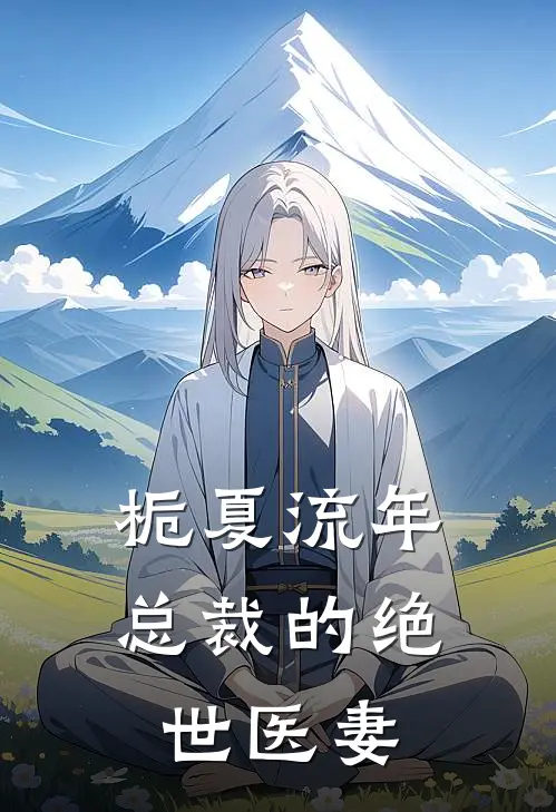 栀夏流年：总裁的绝世医妻(林栀夏林清瑶)免费阅读完整版小说_最新小说全文阅读栀夏流年：总裁的绝世医妻林栀夏林清瑶