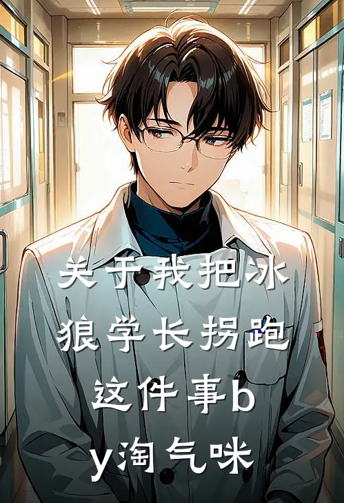 关于我把冰狼学长拐跑这件事by淘气咪