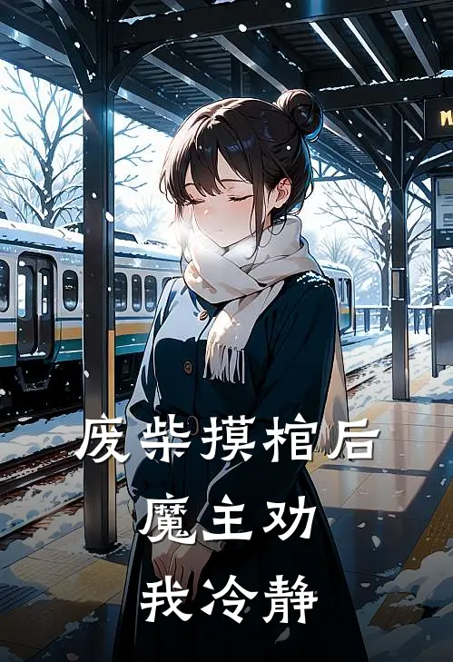 废柴摸棺后，魔主劝我冷静