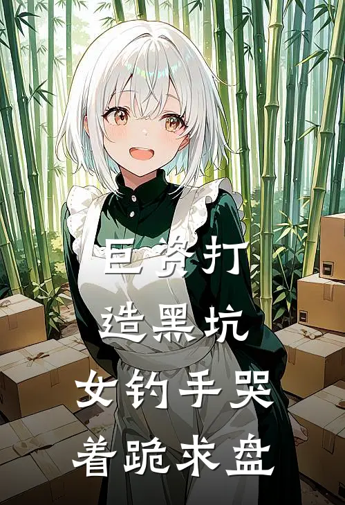 巨资打造黑坑，女钓手哭着跪求盘(陈光颜妍)好看的完结小说_完本小说巨资打造黑坑，女钓手哭着跪求盘陈光颜妍