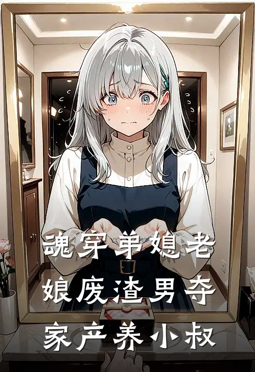 魂穿弟媳老娘废渣男夺家产养小叔