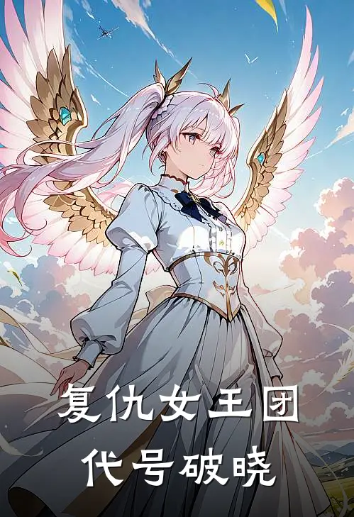 复仇女王团：代号破晓(林薇周明远)免费小说完结版_最新章节列表复仇女王团：代号破晓(林薇周明远)