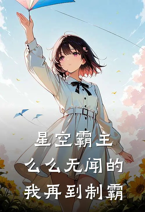 星空霸主，么么无闻的我再到制霸