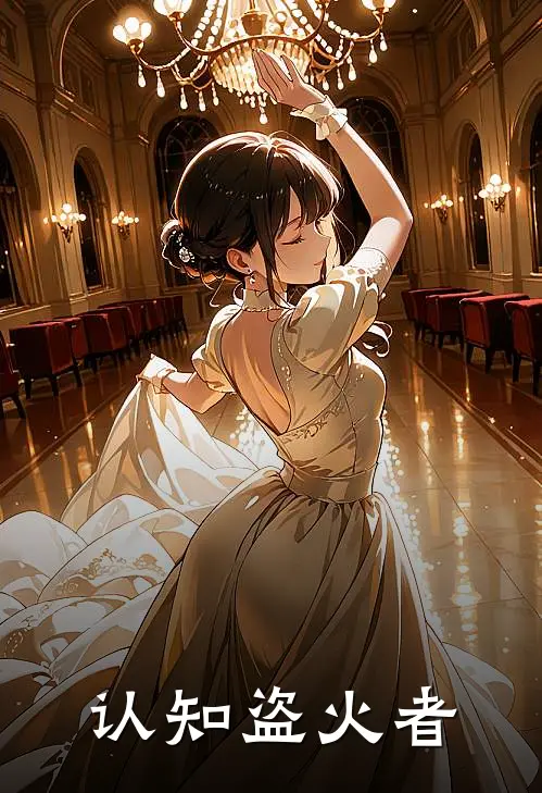 认知盗火者(林澈赵铁山)推荐完结小说_最新章节列表认知盗火者(林澈赵铁山)