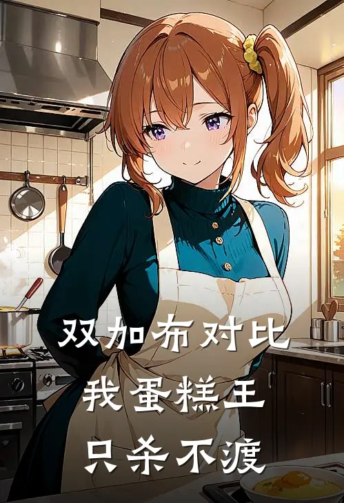 双加布对比：我蛋糕王只杀不渡博卡拉齐亚免费小说阅读_免费小说大全双加布对比：我蛋糕王只杀不渡(博卡拉齐亚)