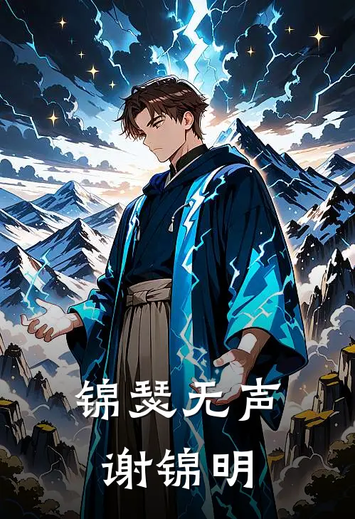 锦瑟无声谢锦明