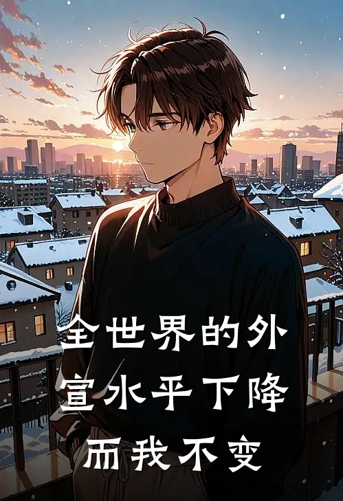 全世界的外宣水平下降而我不变阿杰林薇在线免费小说_最新推荐小说全世界的外宣水平下降而我不变(阿杰林薇)