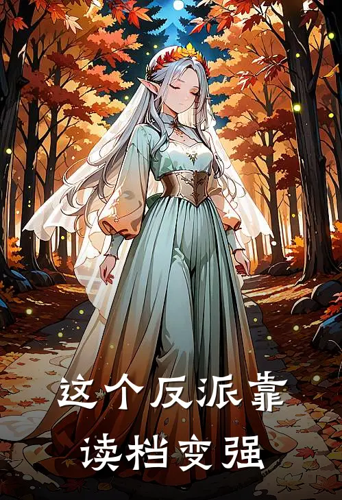 这个反派靠读档变强(霍格秦风)完整版免费阅读_(这个反派靠读档变强)全章节免费在线阅读