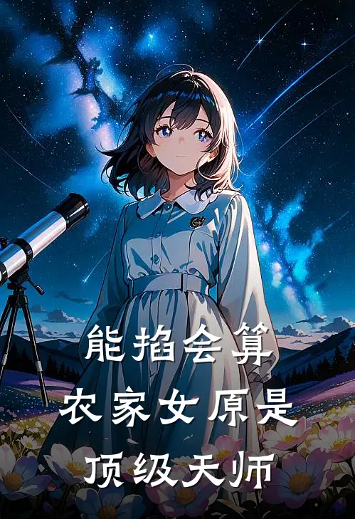 能掐会算，农家女原是顶级天师(陈小霜李铁蛋)最新小说全文阅读_最新章节列表能掐会算，农家女原是顶级天师(陈小霜李铁蛋)