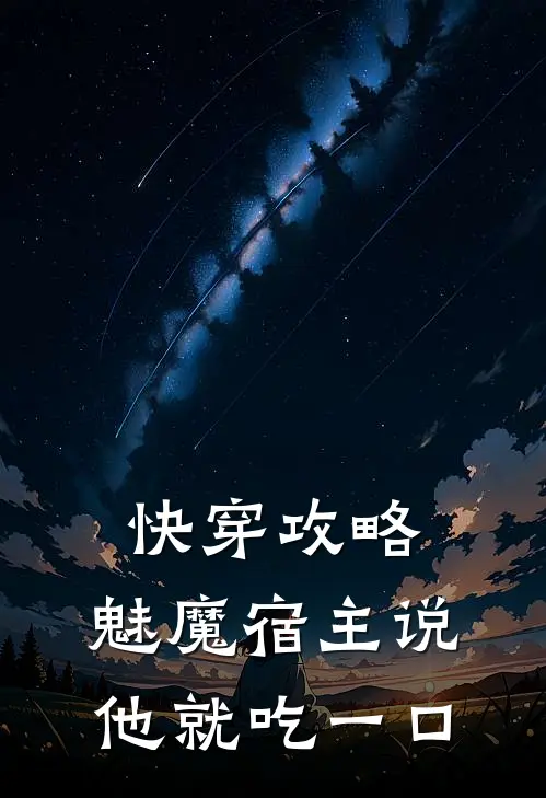 快穿攻略：魅魔宿主说他就吃一口