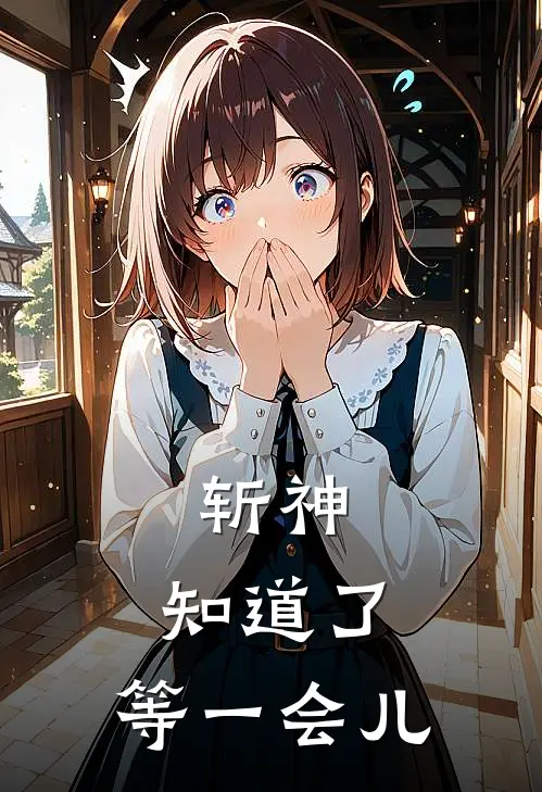 斩神：知道了，等一会儿榆阳袁罡热门完结小说_最新章节列表斩神：知道了，等一会儿(榆阳袁罡)