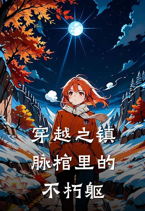 穿越之镇脉棺里的不朽躯