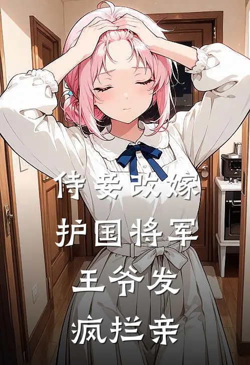 侍妾改嫁护国将军，王爷发疯拦亲