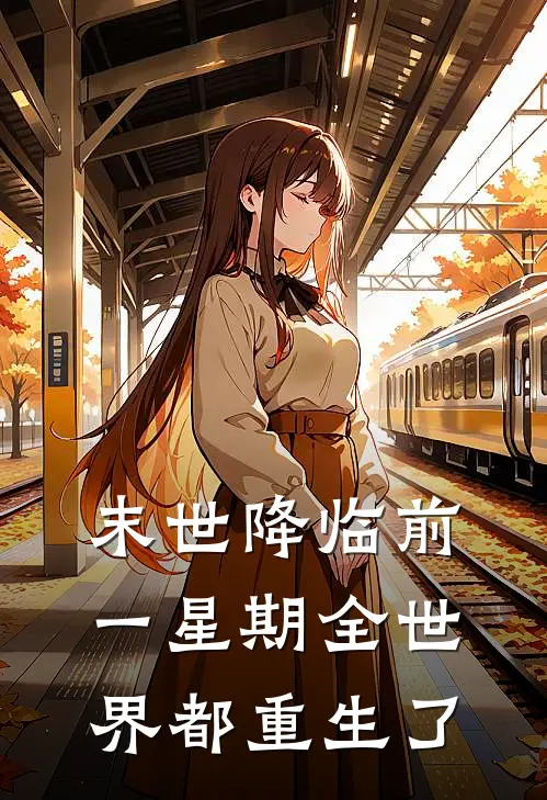 末世降临前一星期全世界都重生了时雨苏婉完整免费小说_小说全文免费阅读末世降临前一星期全世界都重生了时雨苏婉