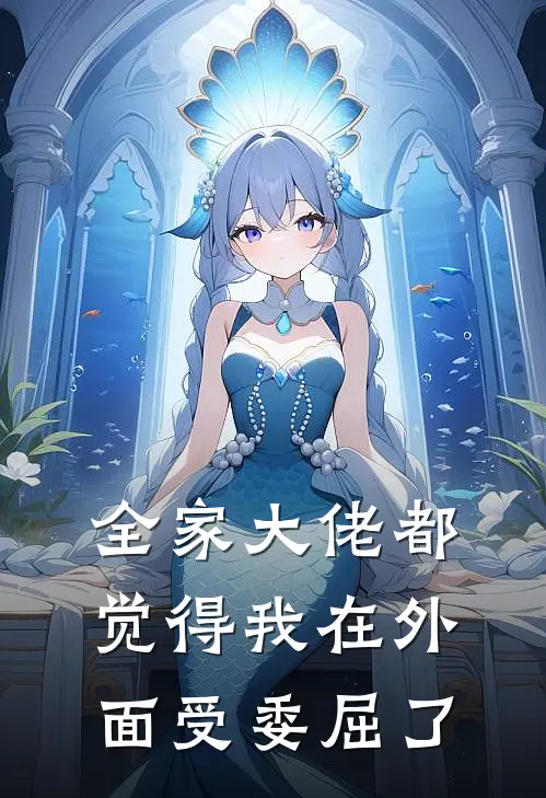 全家大佬都觉得我在外面受委屈了(首辅宋长庚)在线免费小说_免费阅读全文全家大佬都觉得我在外面受委屈了(首辅宋长庚)