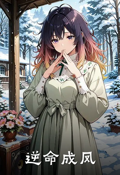 逆命成凤(林君洛林之浩)免费小说阅读_完结版小说推荐逆命成凤(林君洛林之浩)
