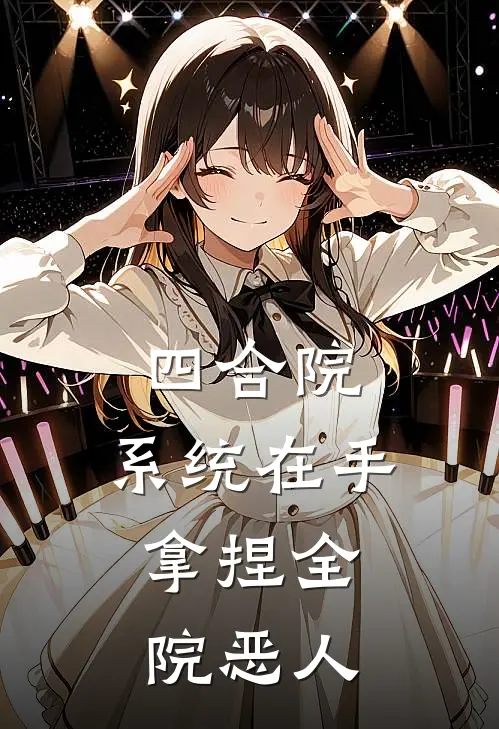 四合院：系统在手，拿捏全院恶人(陈舒铭易中海)免费阅读完整版小说_最新小说全文阅读四合院：系统在手，拿捏全院恶人陈舒铭易中海