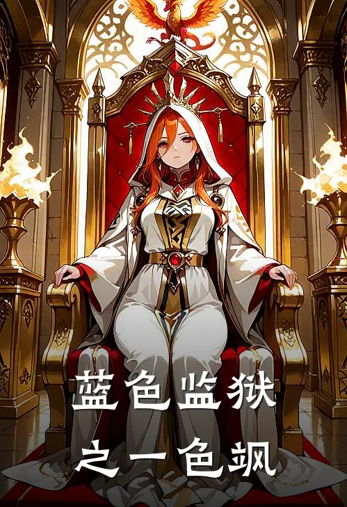 蓝色监狱之一色飒