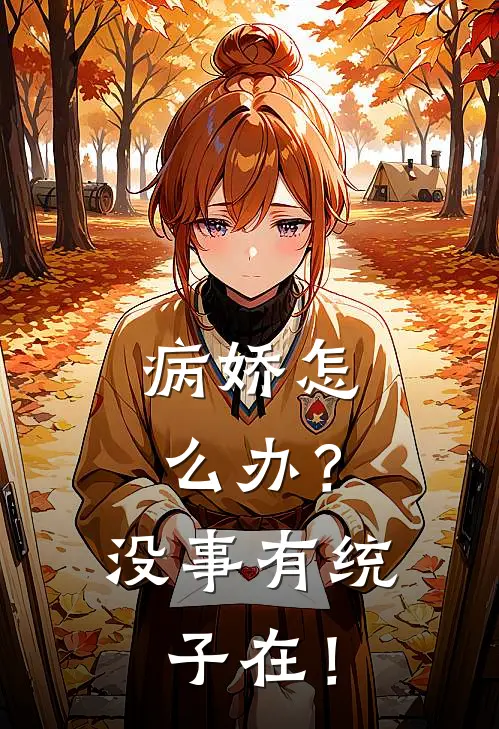 病娇怎么办？没事有统子在！