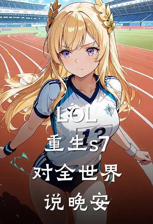 LOL：重生s7对全世界说晚安