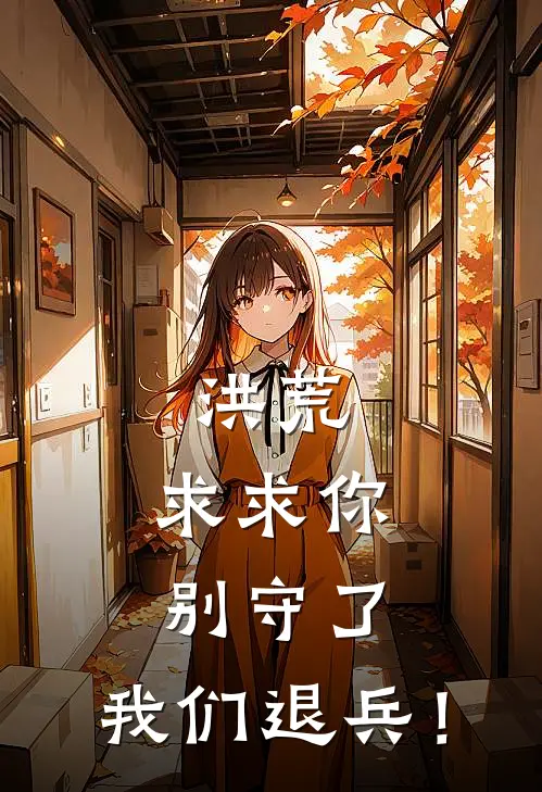 洪荒：求求你别守了，我们退兵！