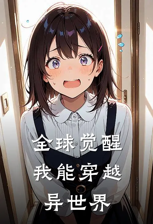 全球觉醒，我能穿越异世界