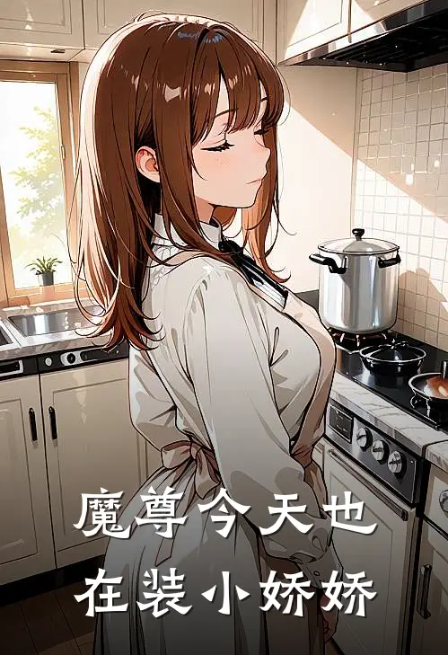 魔尊今天也在装小娇娇谢挽幽林薇薇免费小说全文阅读_免费小说在线阅读魔尊今天也在装小娇娇谢挽幽林薇薇