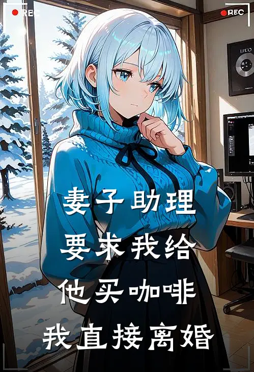 妻子助理要求我给他买咖啡，我直接离婚