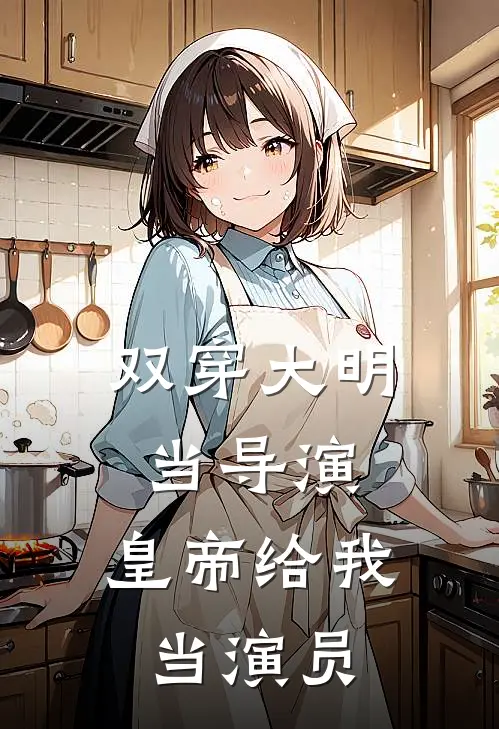 双穿大明当导演，皇帝给我当演员(陆渊张勇)免费小说全本阅读_最新章节列表双穿大明当导演，皇帝给我当演员(陆渊张勇)