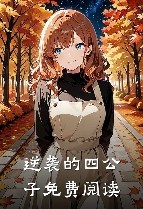 逆袭的四公子免费阅读