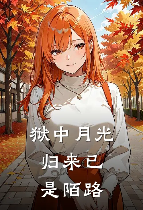 狱中月光，归来已是陌路沈浩林晚月最热门小说_免费小说全集狱中月光，归来已是陌路(沈浩林晚月)