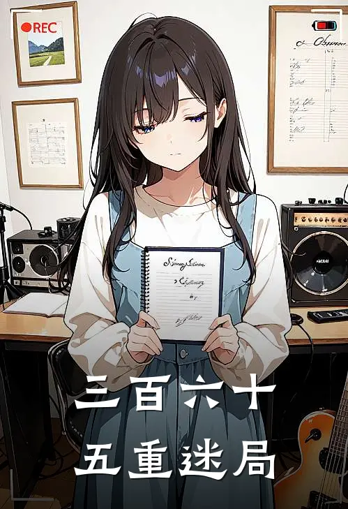 三百六十五重迷局