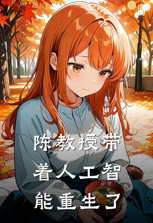 陈教授带着人工智能重生了(陈默张远)全文在线阅读_(陈教授带着人工智能重生了)精彩小说