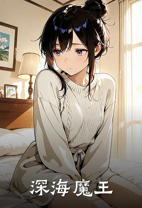 深海魔王陆晨轩苏晚晚小说完结免费_最新章节列表深海魔王(陆晨轩苏晚晚)