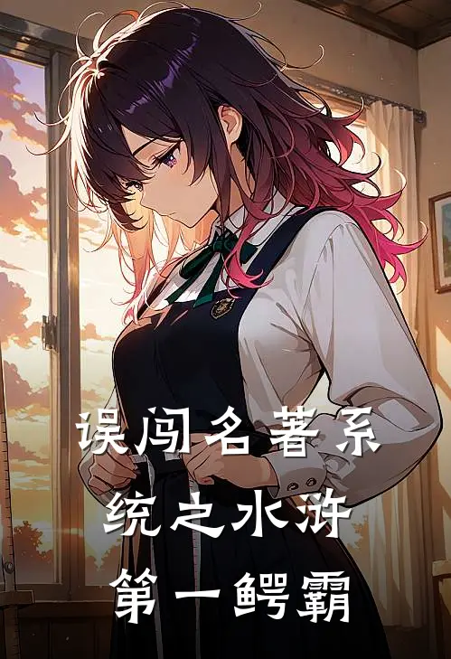 误闯名著系统之水浒第一鳄霸